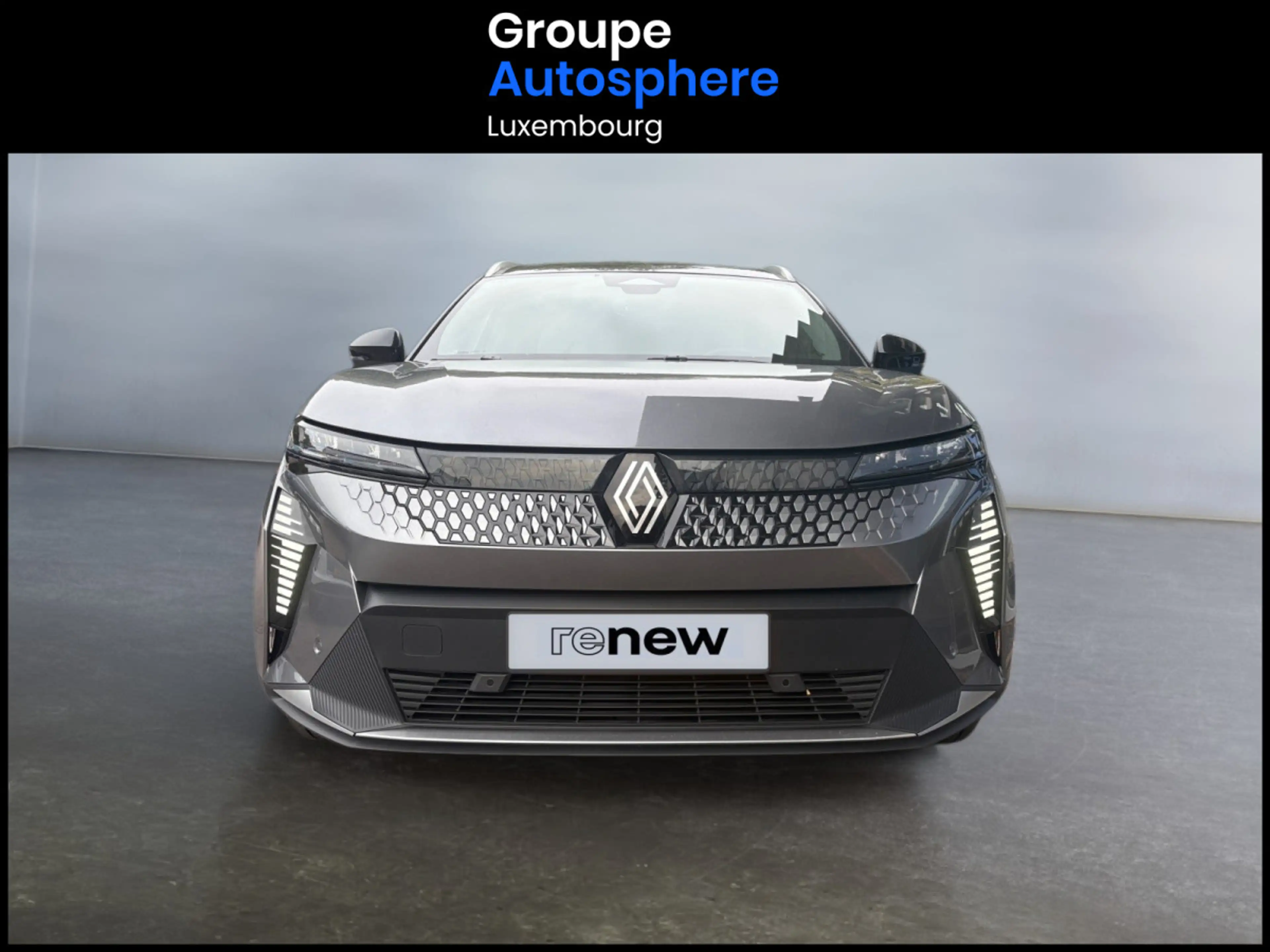 Renault Scenic TECHNO 220 LONG RANGE — photo 2