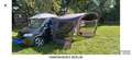 Volkswagen T5 Multivan Highline/Camper komplett/Tüv Neu/Aut Чорний - thumbnail 2
