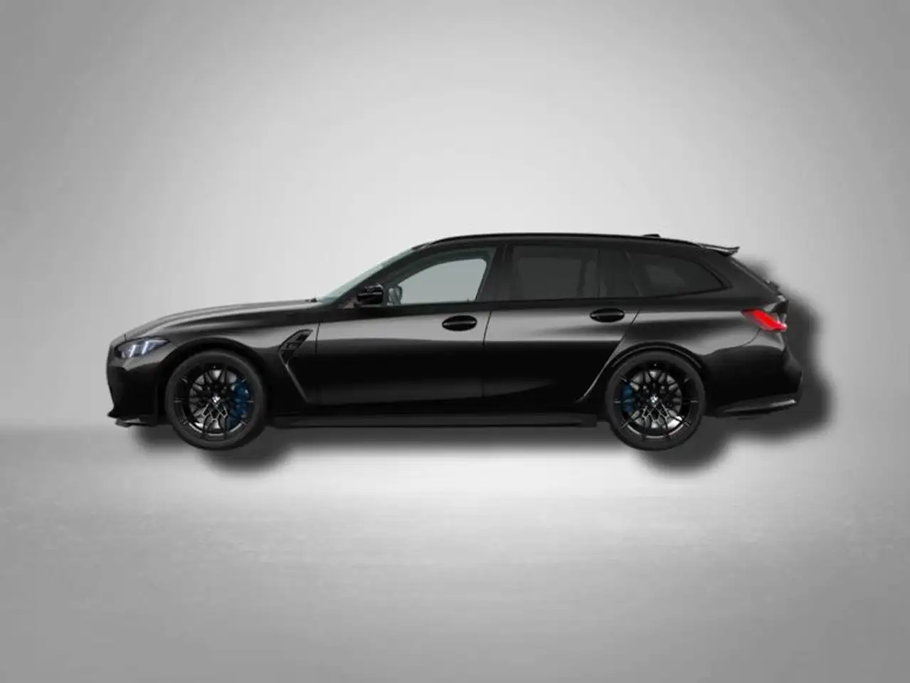 BMW M3 Competition xDrive Touring 3.0 TFSI 8-Gang M St... 2