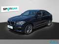 BMW X4 xDrive30d M Sport HUD/360°-Kam/Memory/Keyless Schwarz - thumbnail 1
