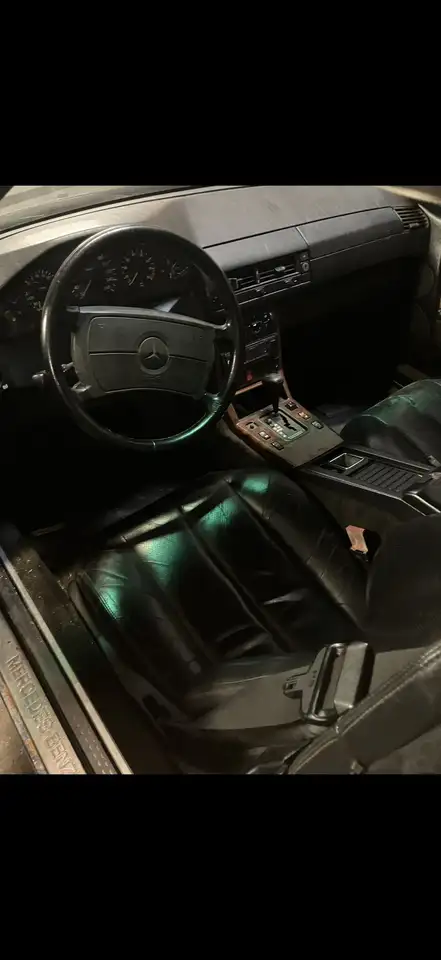 Mercedes-Benz SL 300, foto 11
