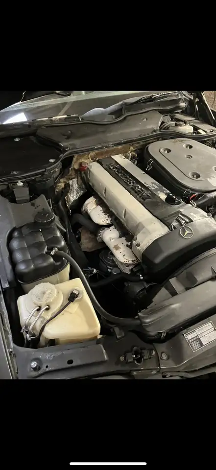 Mercedes-Benz SL 300, foto 5