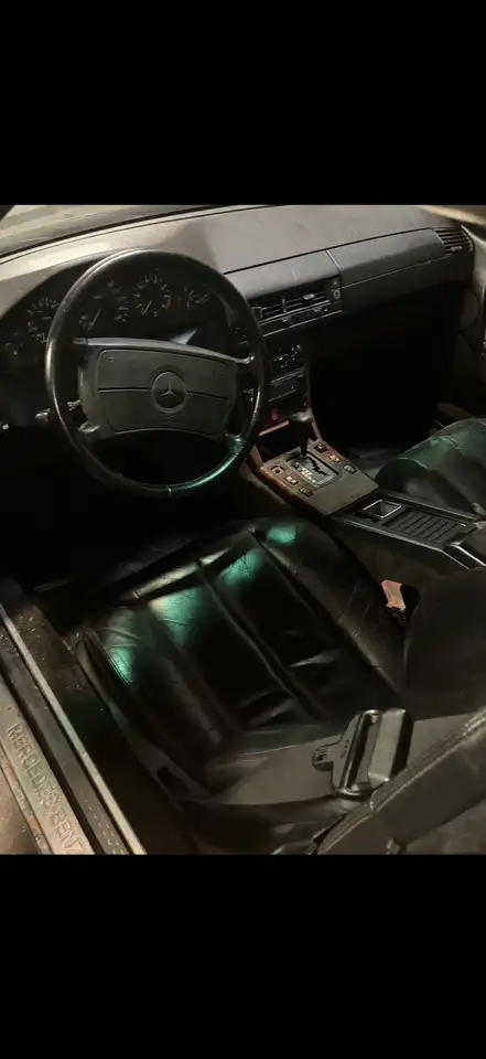 Mercedes-Benz SL 300, foto 4