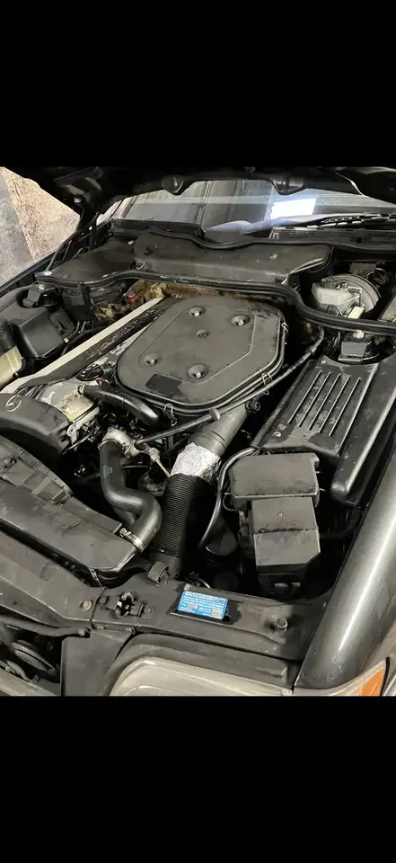 Mercedes-Benz SL 300, foto 3