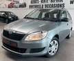 Skoda Fabia Fabia SW 1.2i Active+AIRCO+APS+CARNET+CARPASS+CT Gris - thumbnail 1