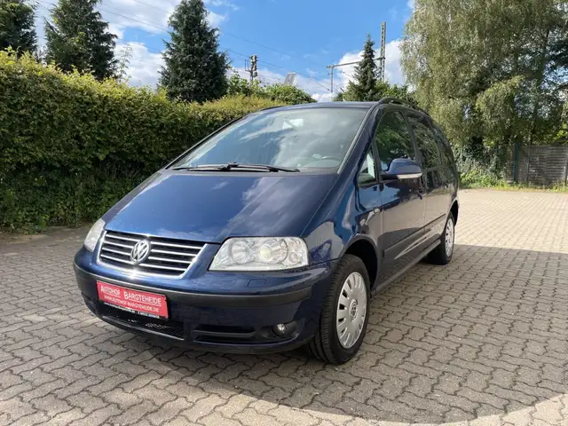 Volkswagen Sharan Trendline/Autom/7Sitzer