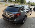 Mazda 6 2.5 SKYACTIV-G 194PS SPORTS-LINE PLUSPAKET Brown - thumbnail 6