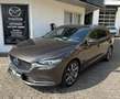 Mazda 6 2.5 SKYACTIV-G 194PS SPORTS-LINE PLUSPAKET Brown - thumbnail 1