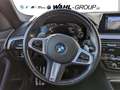 BMW 530 e xDrive IPERFORMANCE M SPORT LC PROF HUD Schwarz - thumbnail 12