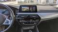 BMW 530 e xDrive IPERFORMANCE M SPORT LC PROF HUD Zwart - thumbnail 13