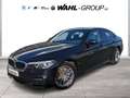 BMW 530 e xDrive IPERFORMANCE M SPORT LC PROF HUD Zwart - thumbnail 1