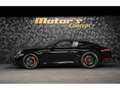Porsche 992 Targa 4 GTS PDK Noir - thumbnail 2