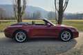 Porsche 911 997.2 Cabrio 3.6 Carrera 4 Rouge - thumbnail 5