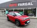 Citroen C3 Aircross Citroën BlueHDi 110 S&S BVM6 Plus Rouge - thumbnail 1