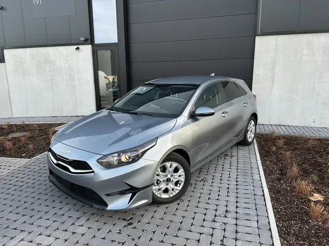 Kia Ceed / cee'd Ceed 1.0 T-GDI DCT7 - CarPlay Camera ACC