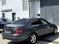 Mercedes-Benz C 200 Kompressor Avantgarde Aut. Grau - thumbnail 9