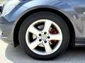 Mercedes-Benz C 200 Kompressor Avantgarde Aut. Grau - thumbnail 5