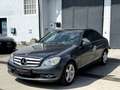 Mercedes-Benz C 200 Kompressor Avantgarde Aut. Grau - thumbnail 4
