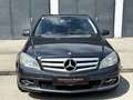 Mercedes-Benz C 200 Kompressor Avantgarde Aut. Grau - thumbnail 2