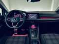 Volkswagen Golf VIII Lim. GTI * 1.H * NAVI * PANO-DACH *STH Grau - thumbnail 7
