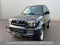 Suzuki Jimny Ranger Lim. 4X4 Klima Top Schwarz - thumbnail 2
