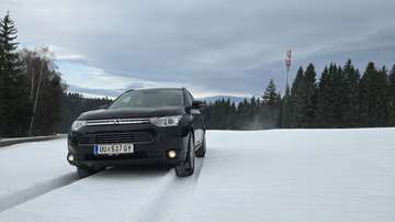 2,0 PHEV Instyle