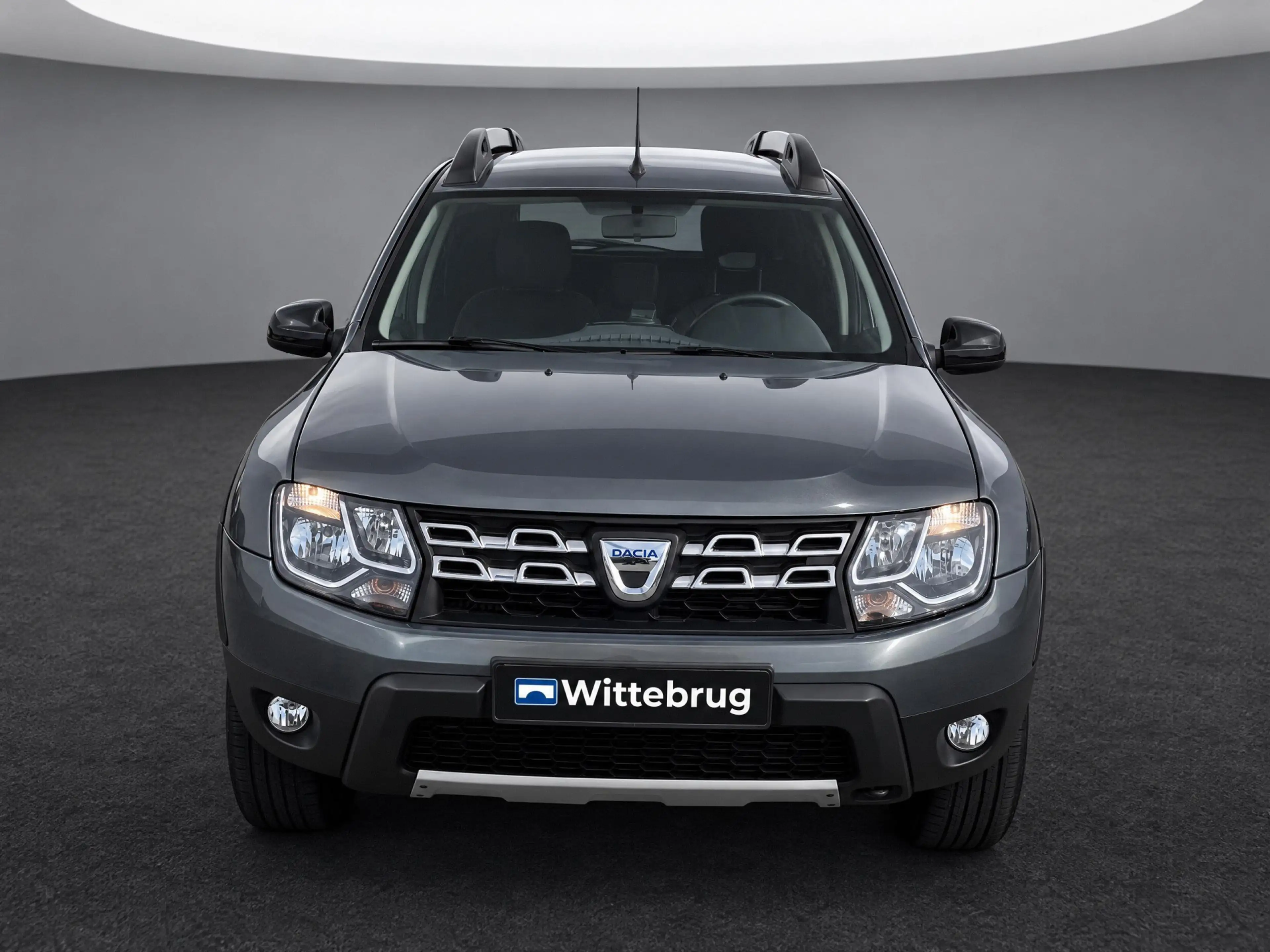Dacia Duster 1.2 TCe 4x2 Série Limitée Stepway — photo 3