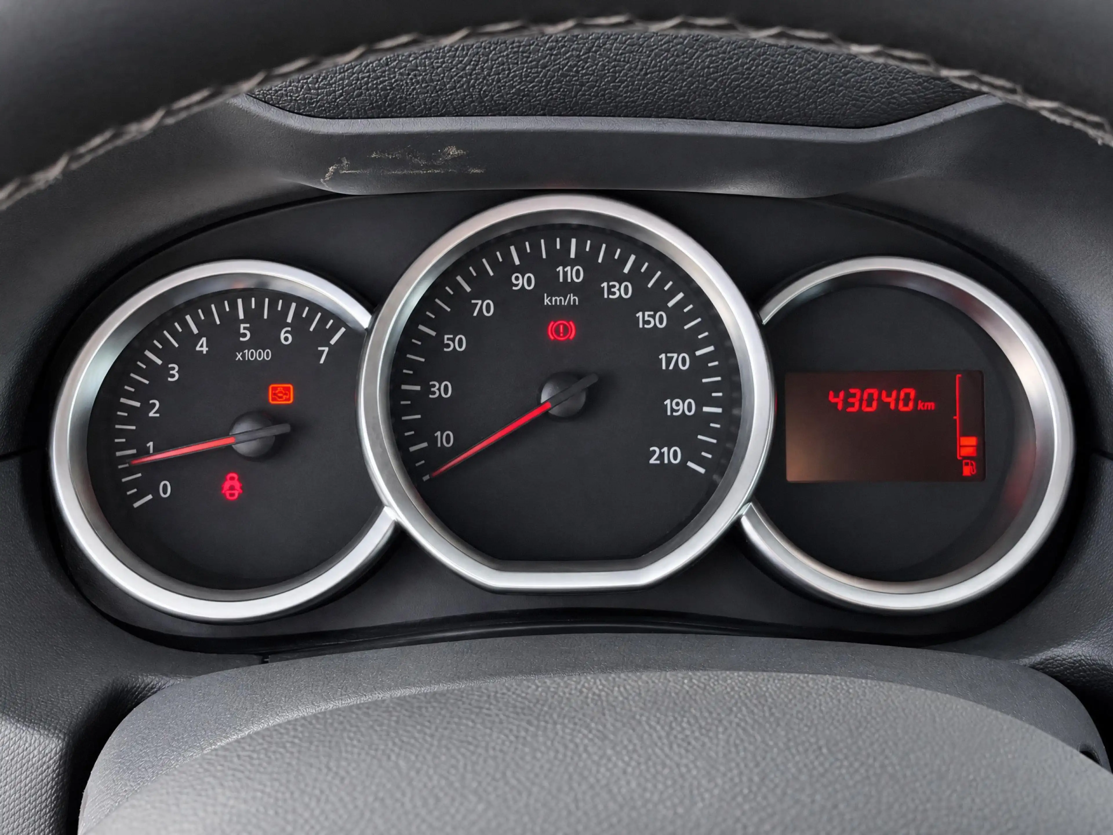 Dacia Duster 1.2 TCe 4x2 Série Limitée Stepway — photo 15