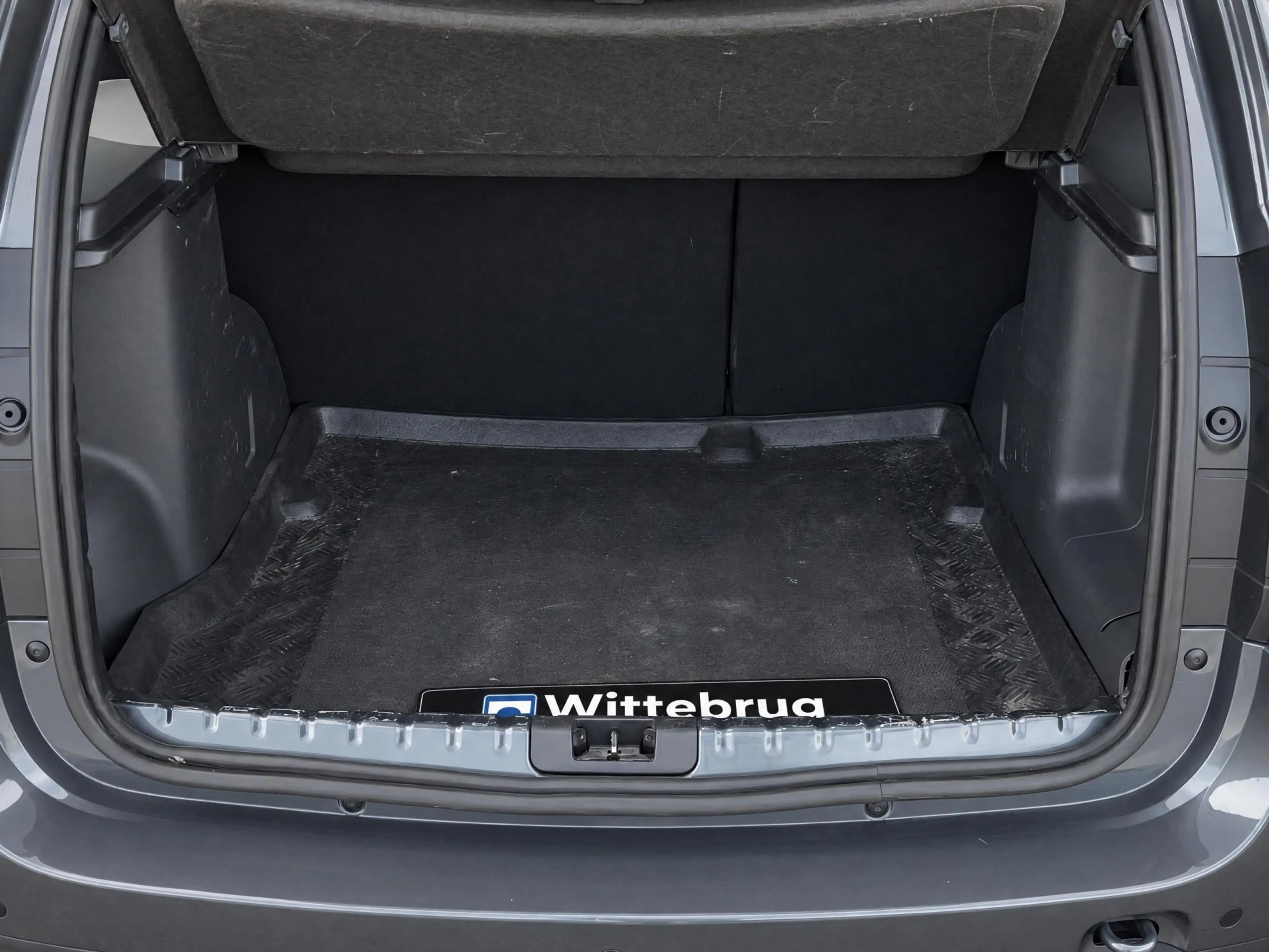 Dacia Duster 1.2 TCe 4x2 Série Limitée Stepway — photo 13