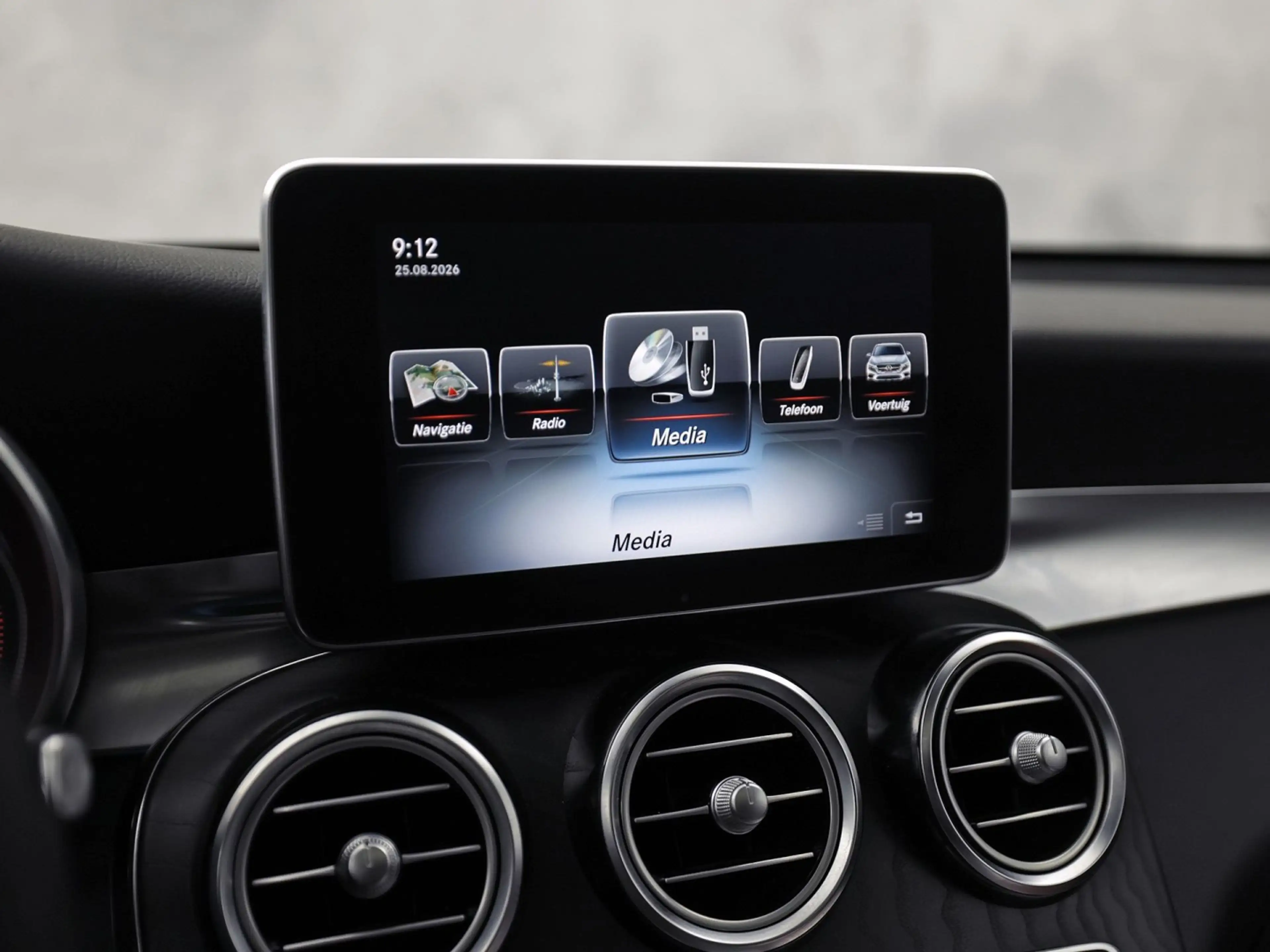 Mercedes-Benz GLC 250 4MATIC Edition 1 AMG Sport 211Pk Automaat (SCHUIFD — photo 34