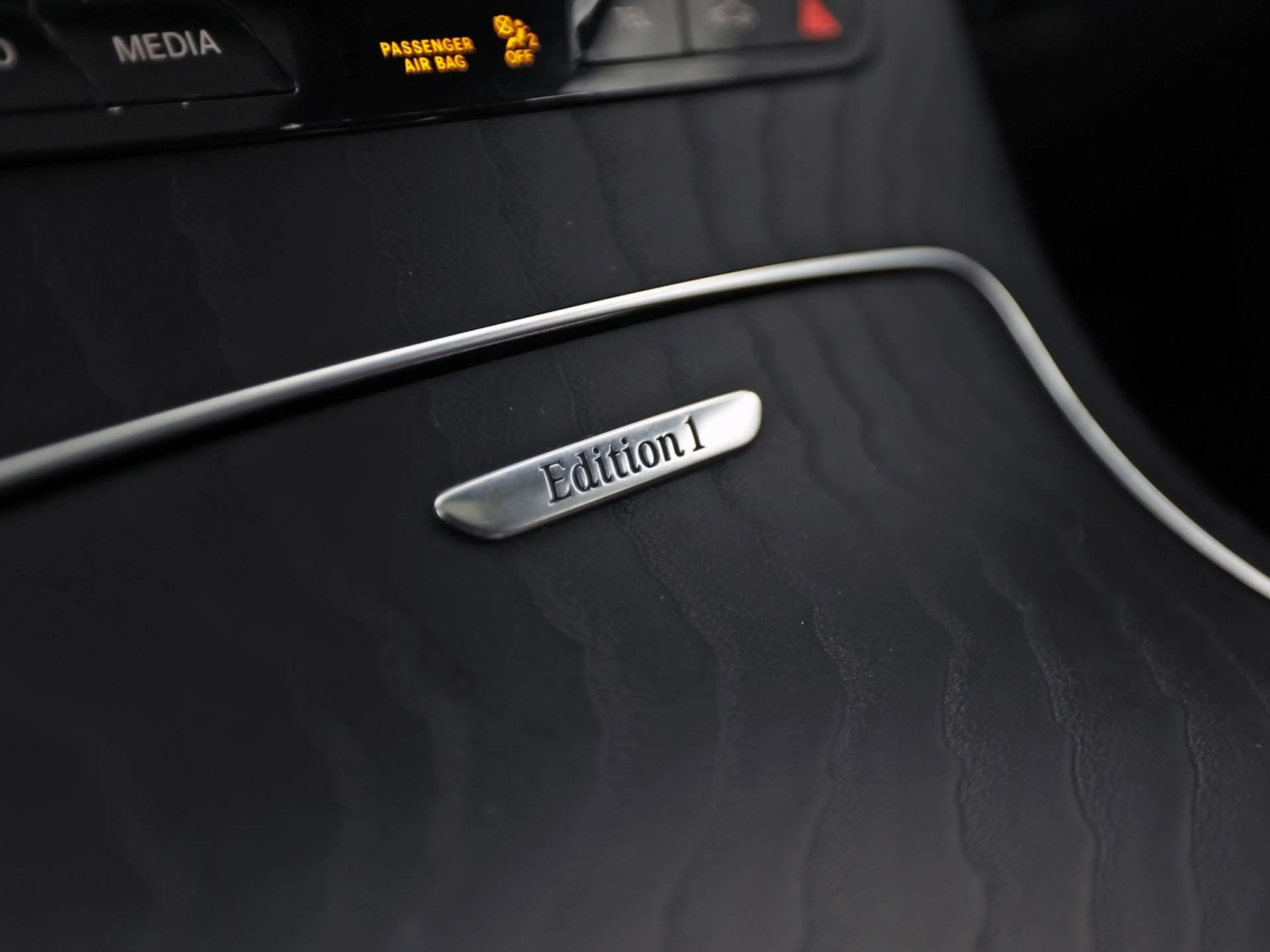 Mercedes-Benz GLC 250 4MATIC Edition 1 AMG Sport 211Pk Automaat (SCHUIFD — photo 33