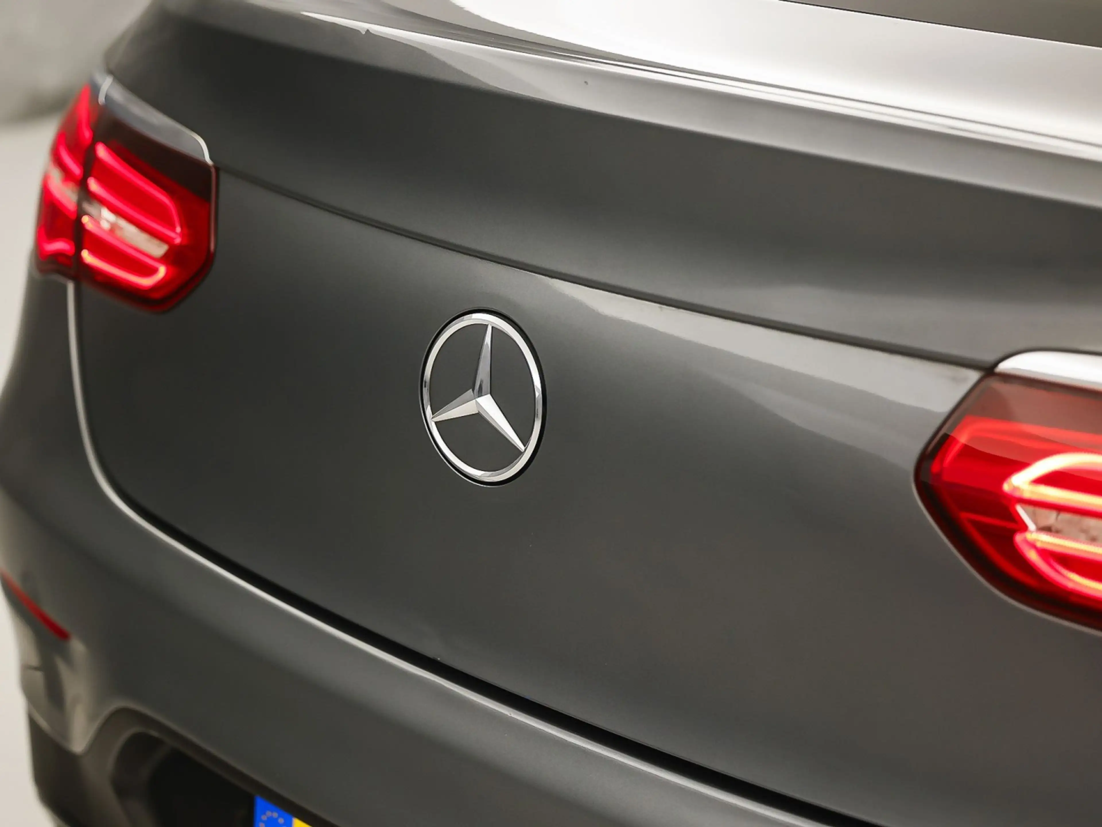 Mercedes-Benz GLC 250 4MATIC Edition 1 AMG Sport 211Pk Automaat (SCHUIFD — photo 30