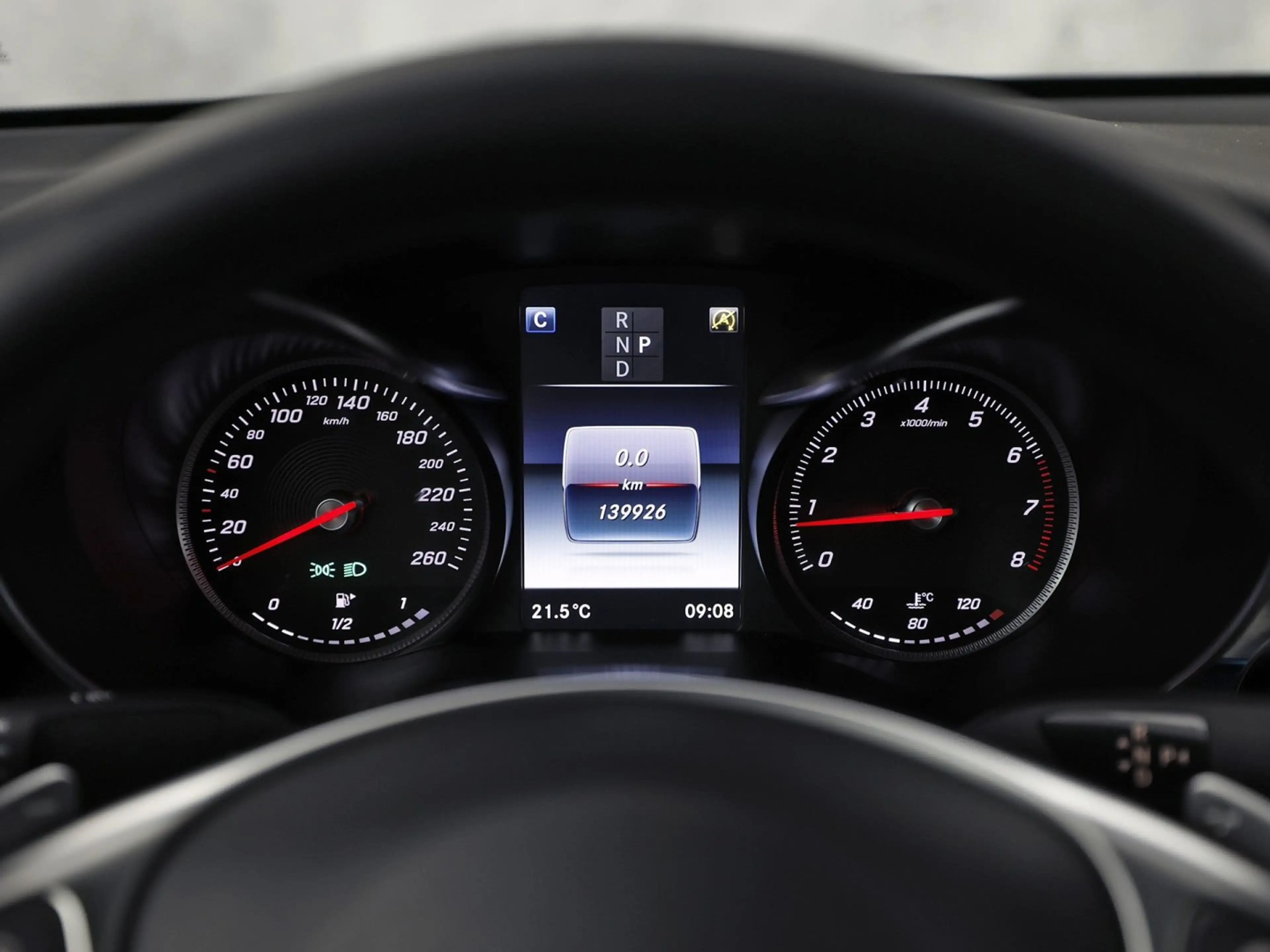 Mercedes-Benz GLC 250 4MATIC Edition 1 AMG Sport 211Pk Automaat (SCHUIFD — photo 26