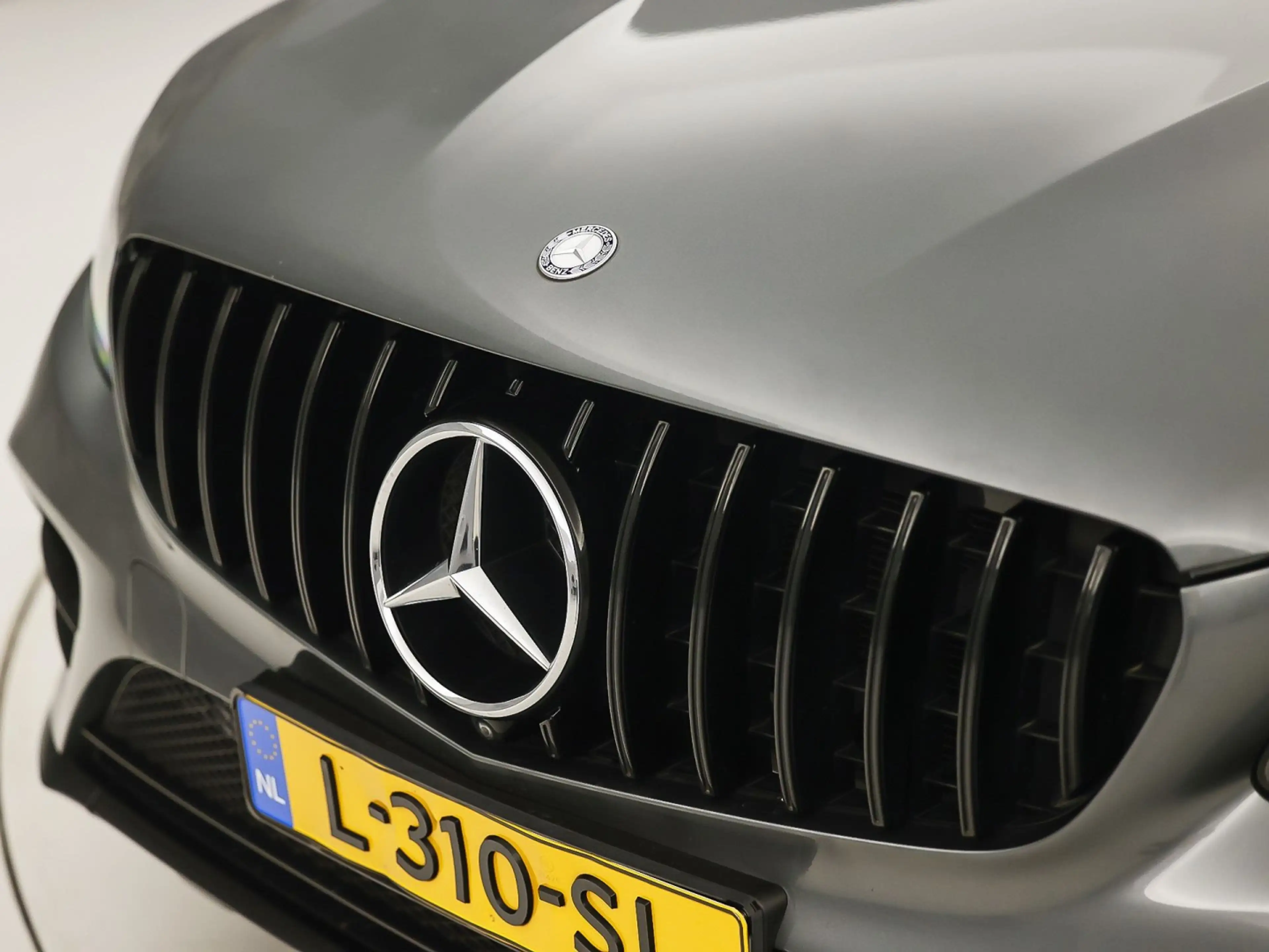 Mercedes-Benz GLC 250 4MATIC Edition 1 AMG Sport 211Pk Automaat (SCHUIFD — photo 31