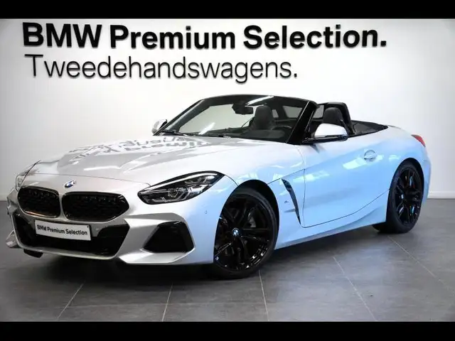BMW Z4 M PACK MZETELS ADAP. CRUISE CAMERA HIFI HEADUP