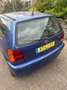 Volkswagen Polo Polo 1.6 Bleu - thumbnail 2