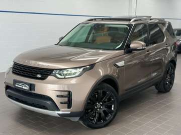 2.0 SD4 240 CV HSE Luxury 7 POSTI