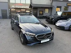 Mercedes-Benz E 300 E300de 4M Exclusive Premium AMG Hyper/HUD/Pano