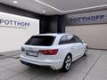 Audi A4 Avant 40 TDI S LINE PANO AHK KAMERA NAVI+ Weiß - thumbnail 5