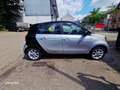 smart forFour twinamic passion Silber - thumbnail 4