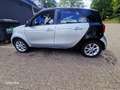 smart forFour twinamic passion Silber - thumbnail 5