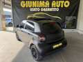 smart city-coupé/city-cabrio NEOPATENTATI 1.0 Passion 71cv twinamic Zwart - thumbnail 4