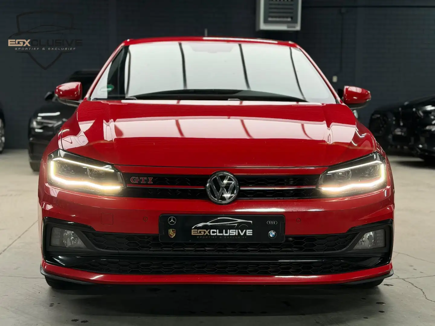 Volkswagen Polo GTI 2.0 TSI Beatz/Keyless/Virtual Rood - 2
