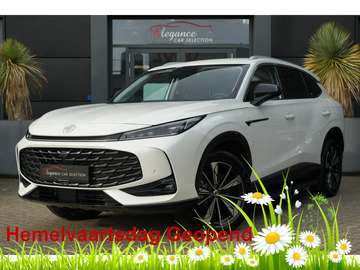 PHEV 1.5 Plug-in Hybrid Luxury 272pk Navigatie/Sto