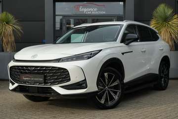 PHEV 1.5 Plug-in Hybrid Luxury 272pk Navigatie/Sto