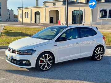 Polo VI 2017 5p 2.0 tsi 200cv dsg