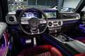 Mercedes-Benz G 63 AMG G700 Brabus Widestar MagnoBlack-360°-SHD Zwart - thumbnail 15