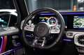 Mercedes-Benz G 63 AMG G700 Brabus Widestar MagnoBlack-360°-SHD Zwart - thumbnail 18