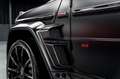 Mercedes-Benz G 63 AMG G700 Brabus Widestar MagnoBlack-360°-SHD Zwart - thumbnail 14