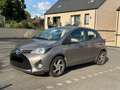 Toyota Yaris Yaris 1.5i VVT-i Hybrid Dynamic E-CVT Бронзовий - thumbnail 8